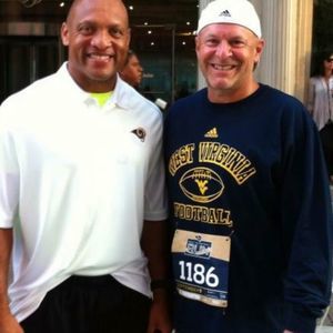 Meet your Posher, Tim